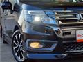 2013 Honda Step WGN