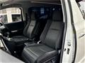 2012 Toyota Vellfire