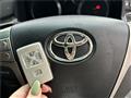 2012 Toyota Vellfire