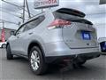 2016 Nissan X-Trail