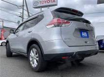 2016 Nissan X-Trail