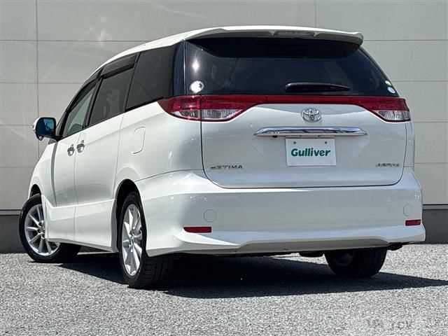 2011 Toyota Estima