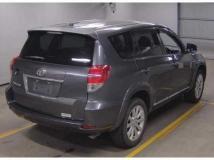 2012 Toyota Vanguard