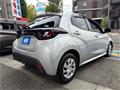2020 Toyota Yaris