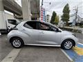 2020 Toyota Yaris