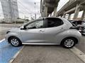 2020 Toyota Yaris