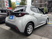 2020 Toyota Yaris