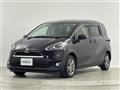 2018 Toyota Sienta