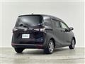 2018 Toyota Sienta