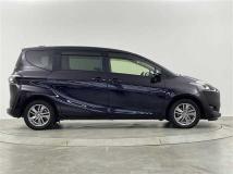 2018 Toyota Sienta