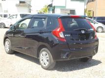 2017 Honda Fit