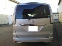 2016 Nissan Serena
