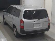2021 Toyota Probox Van