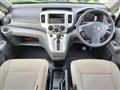 2009 Nissan NV200 VANETTE