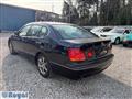 2002 Toyota Aristo