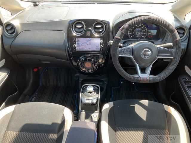 2018 Nissan Note