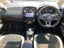2018 Nissan Note