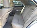 2011 Toyota Crown