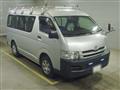 2008 Toyota Hiace Wagon