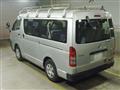 2008 Toyota Hiace Wagon