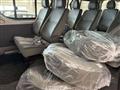 2008 Toyota Hiace Wagon