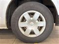 2008 Toyota Hiace Wagon