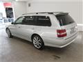 2002 Toyota Crown Estate