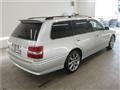 2002 Toyota Crown Estate