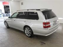 2002 Toyota Crown Estate