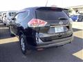 2014 Nissan X-Trail