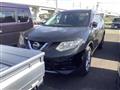 2014 Nissan X-Trail