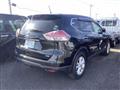 2014 Nissan X-Trail