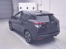 2014 Honda VEZEL