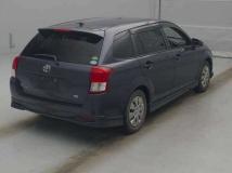 2013 Toyota Corolla Fielder