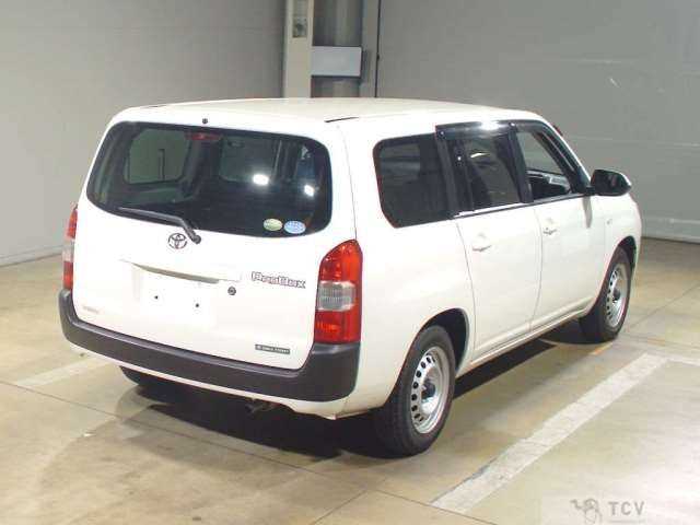 2021 Toyota Probox