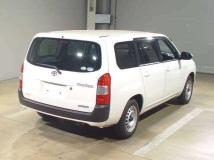 2021 Toyota Probox
