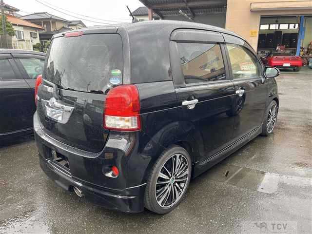 2016 Toyota Porte
