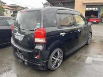 2016 Toyota Porte