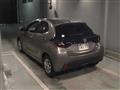 2021 Toyota Yaris