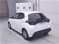 2021 Toyota Yaris