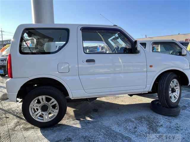 2011 Suzuki Jimny
