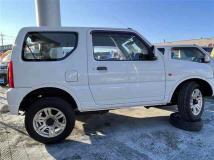 2011 Suzuki Jimny