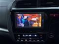 2017 Honda Fit Hybrid