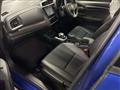 2017 Honda Fit Hybrid