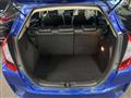 2017 Honda Fit Hybrid