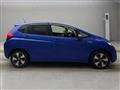 2017 Honda Fit Hybrid