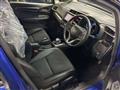 2017 Honda Fit Hybrid