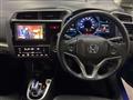 2017 Honda Fit Hybrid