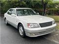 1997 Toyota Celsior