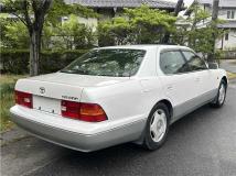 1997 Toyota Celsior